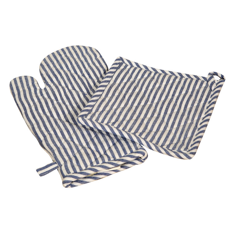 Potholder & Oven Mitt Set & Reviews Joss & Main